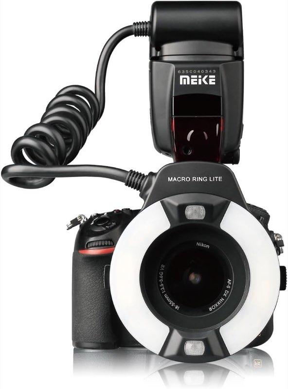 Meike Meike MK-14EXT-N