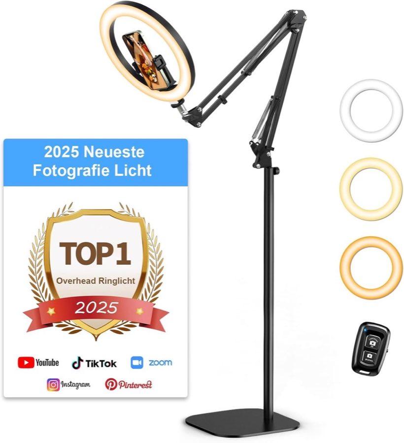 Evershop Overhead-Ring