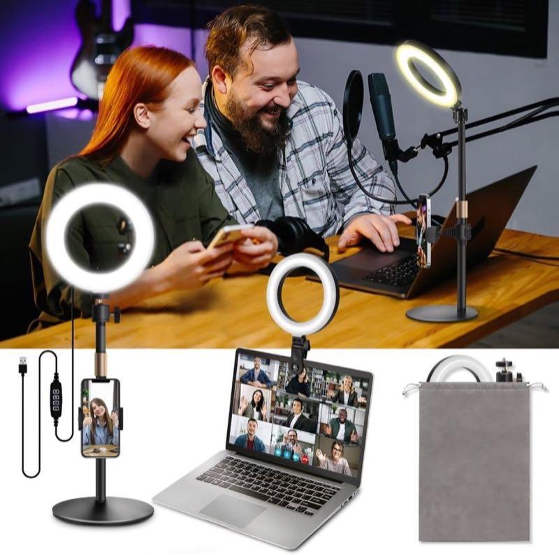 Railee 6 Zoll mit Klemme