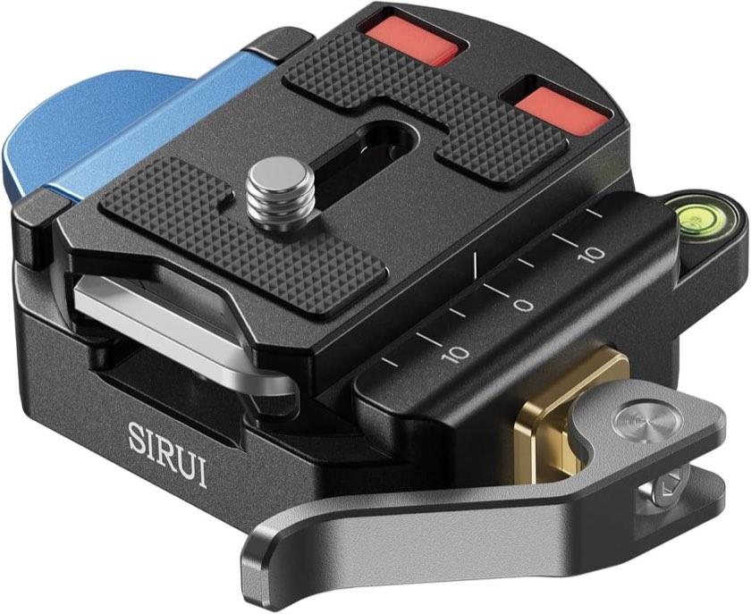 Sirui QC-55