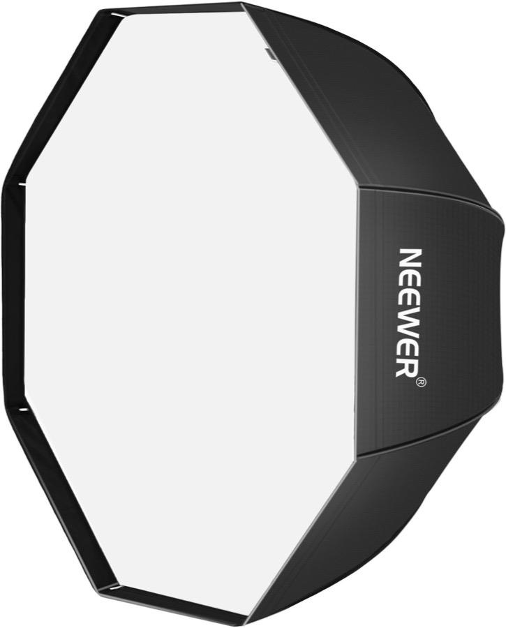 NEEWER NEEWER 80 cm Schirm-Softbox