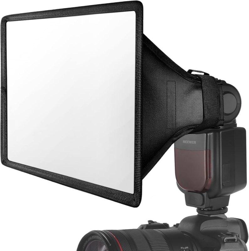NEEWER NEEWER NS-1108 Softbox 28×20 cm