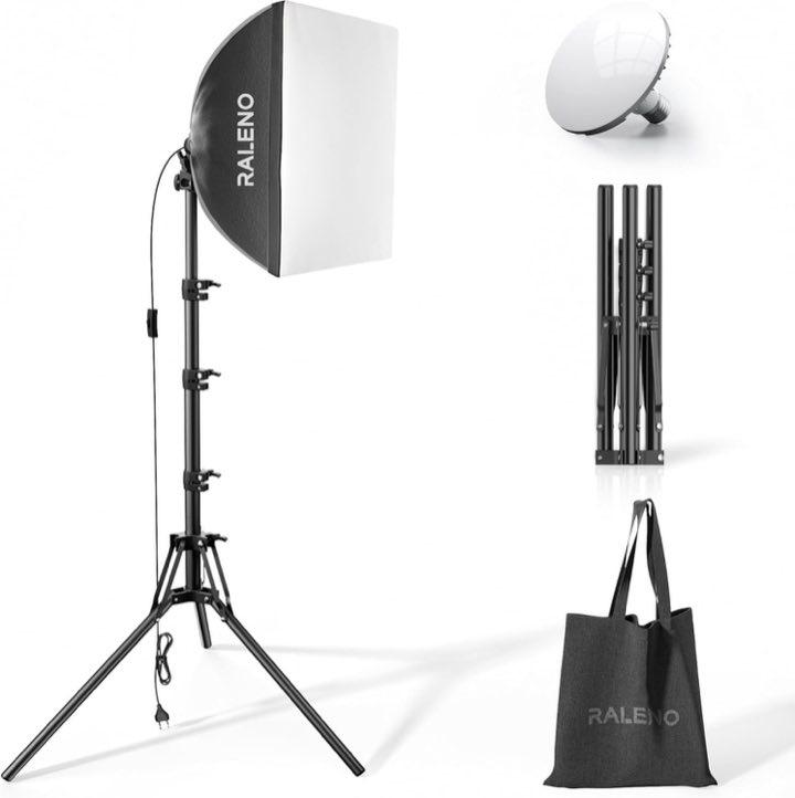 RaLeno 40×40 cm 50 W