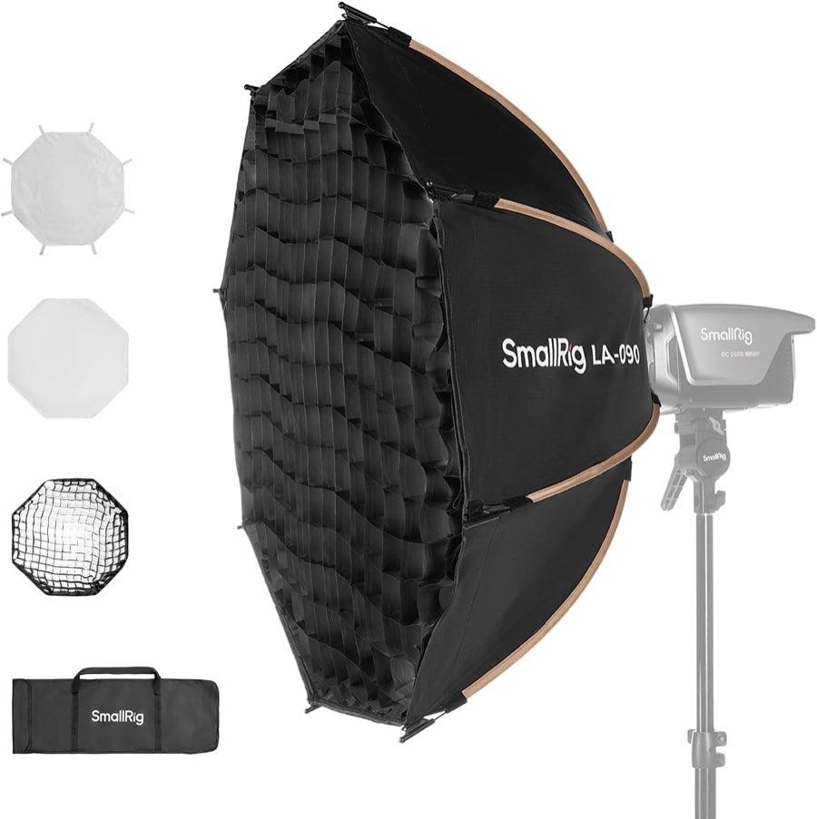 SMALLRIG SMALLRIG LA-O90 90 cm Bowens