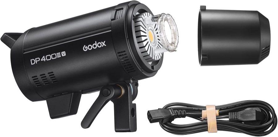 Godox Godox DP400III-V