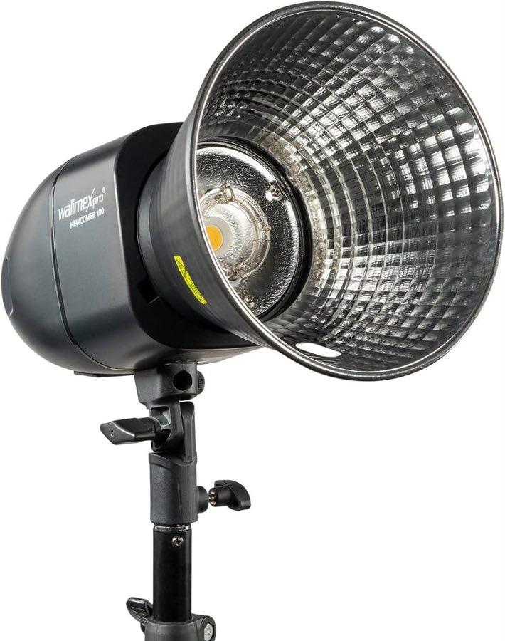 Walimex Newcomer 100 II