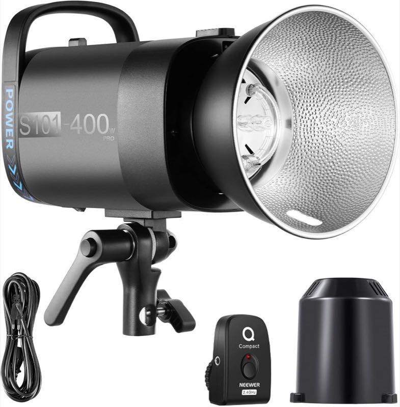 NEEWER S101-400W PRO
