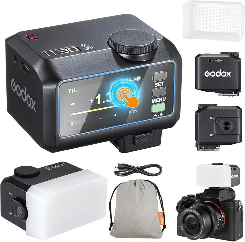 Godox iT30Pro-S