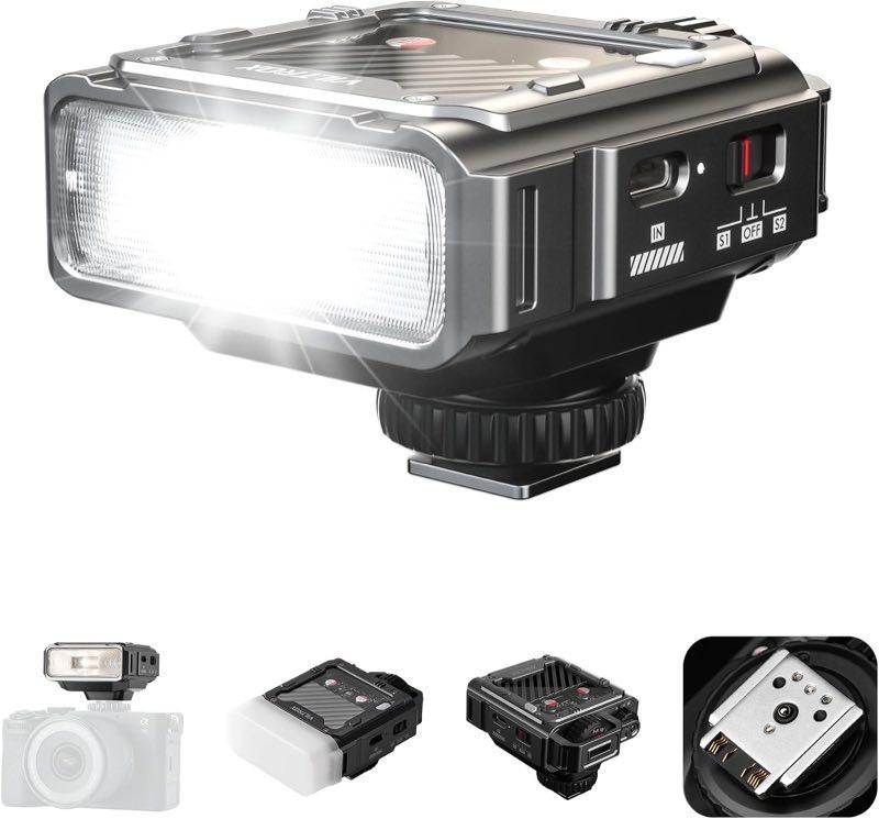 Viltrox Spark Z3