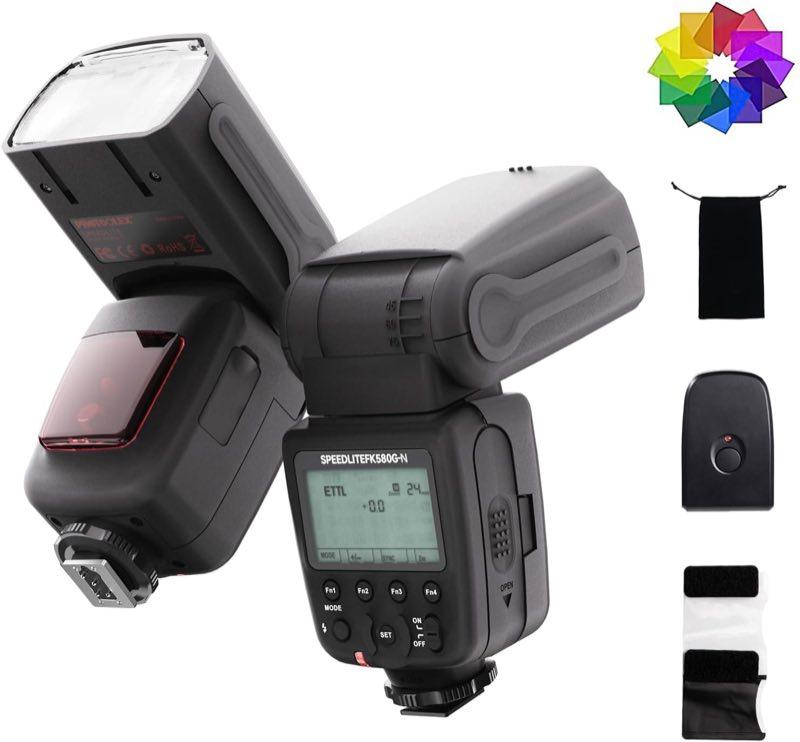 Photoolex Photoolex GN58