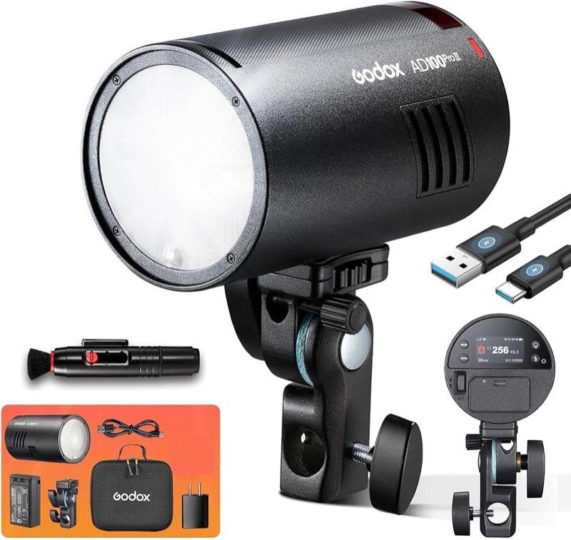 Godox AD100Pro II