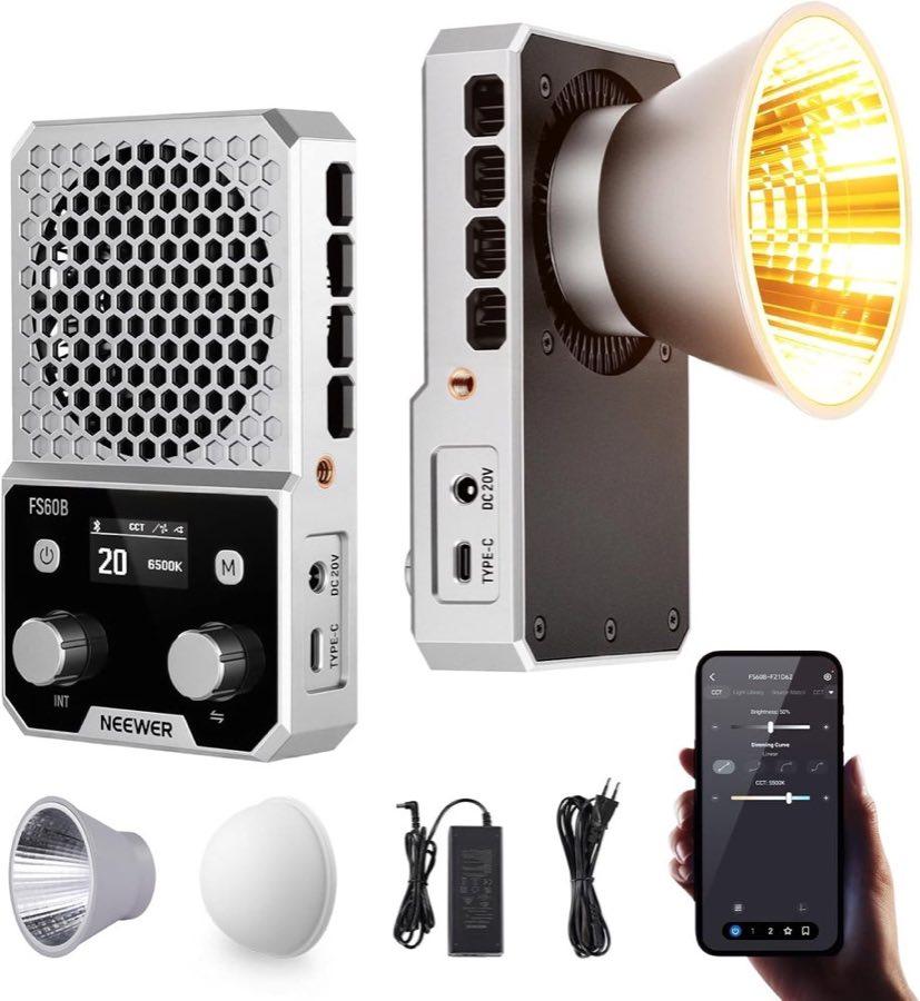 NEEWER NEEWER FS60B