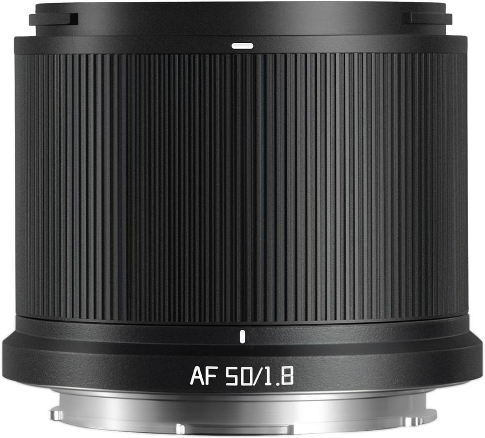 TTARTISAN AF 50mm F1.8 Neo für Nikon Z