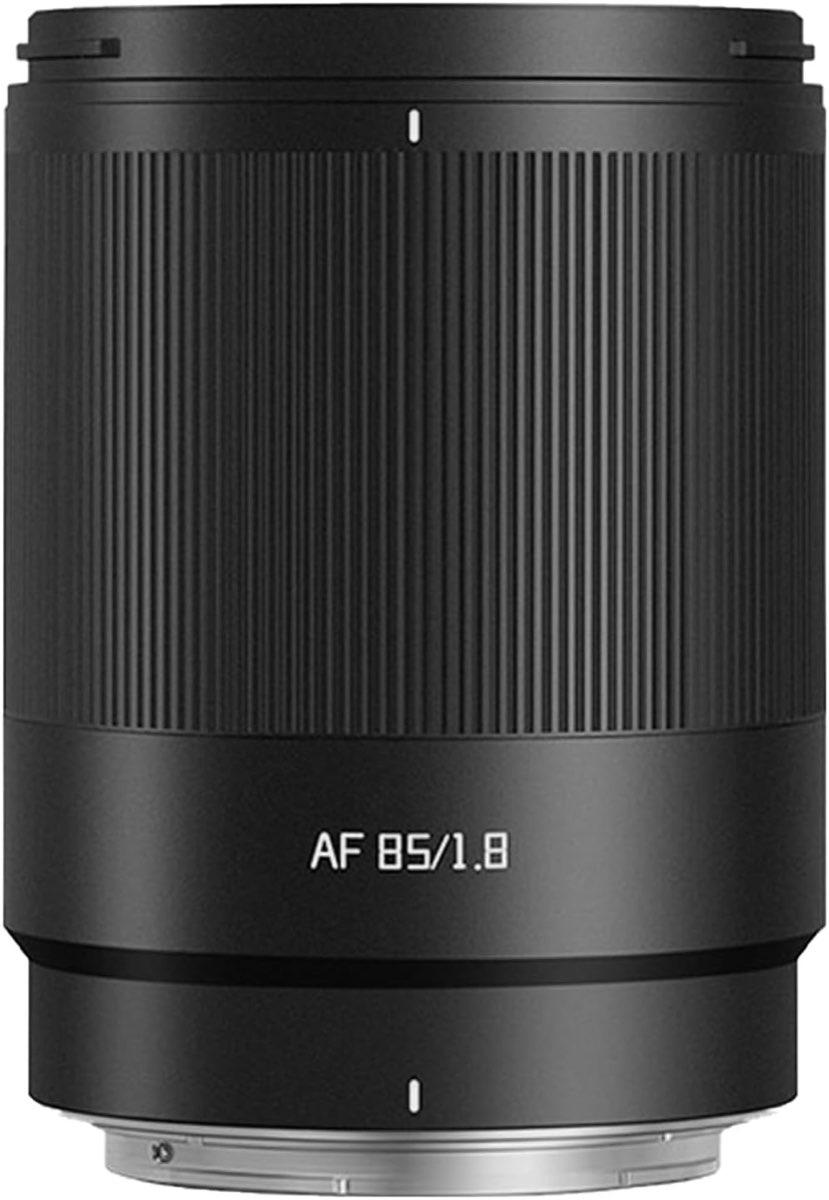 TTArtisan AF 85 mm F1.8 Neo Nikon Z