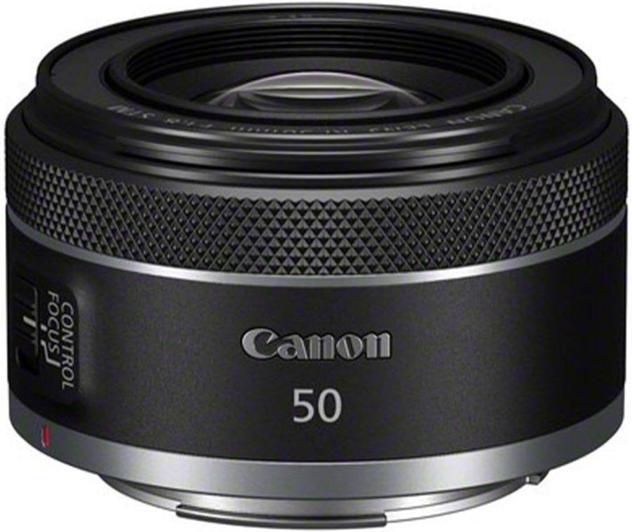Canon RF 50mm F1.8 STM