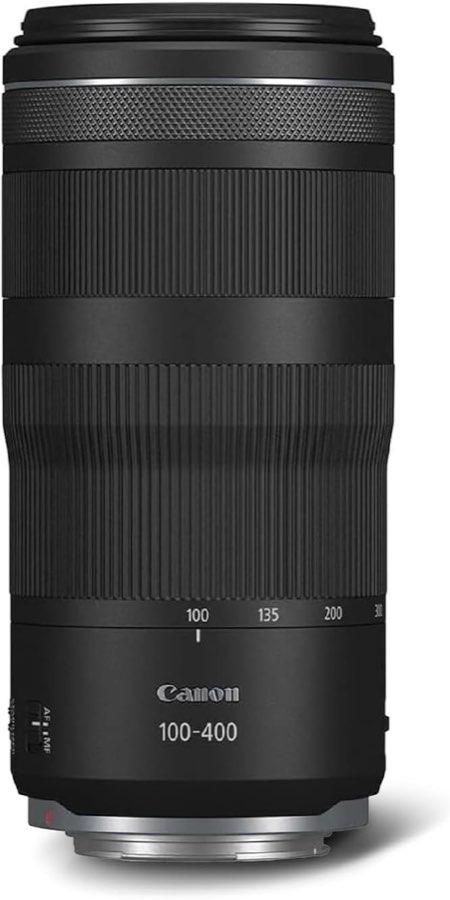 Canon RF 100-400mm F5.6-8 IS USM