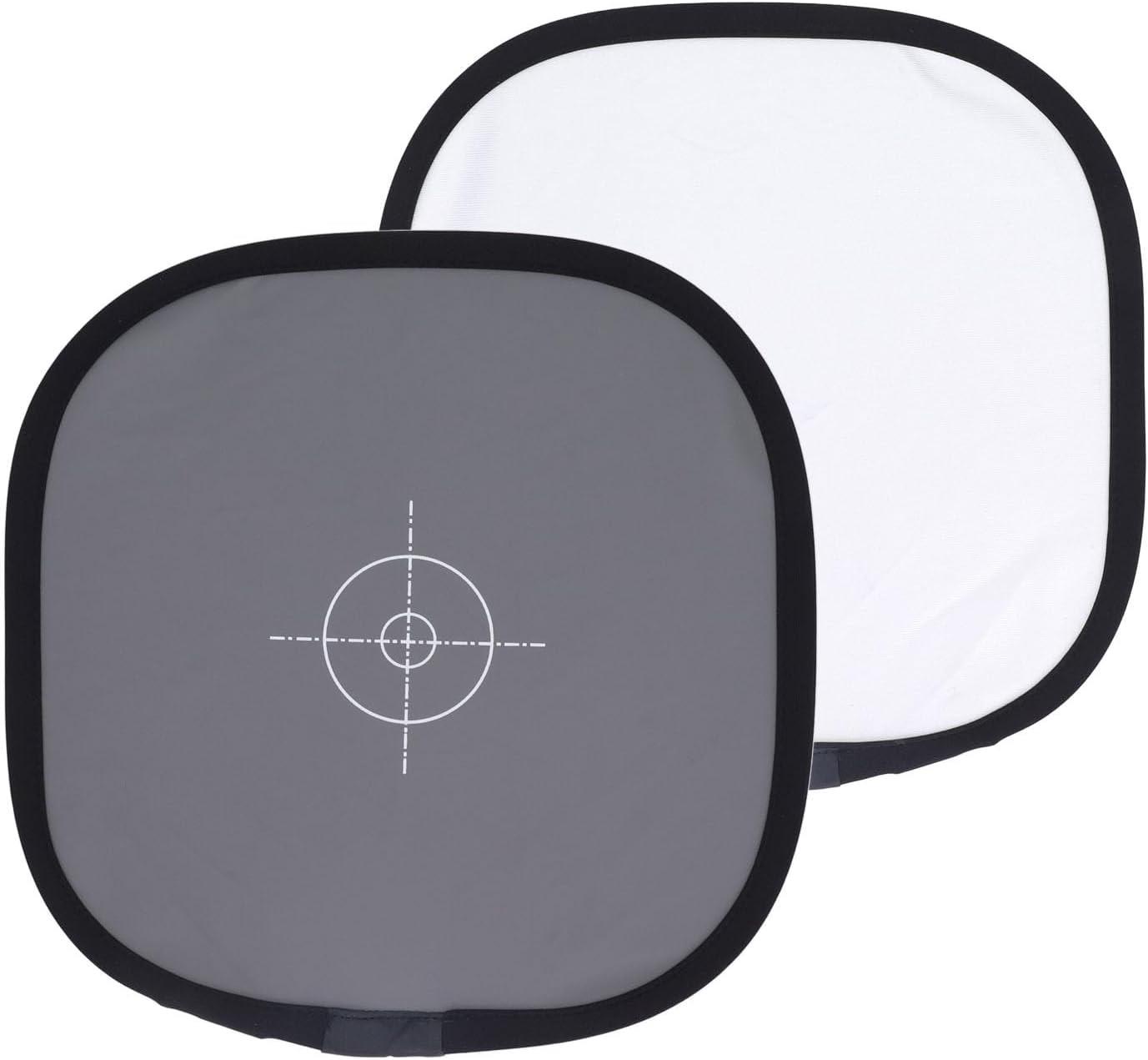 Plyisty Graukarte 30 cm, faltbar