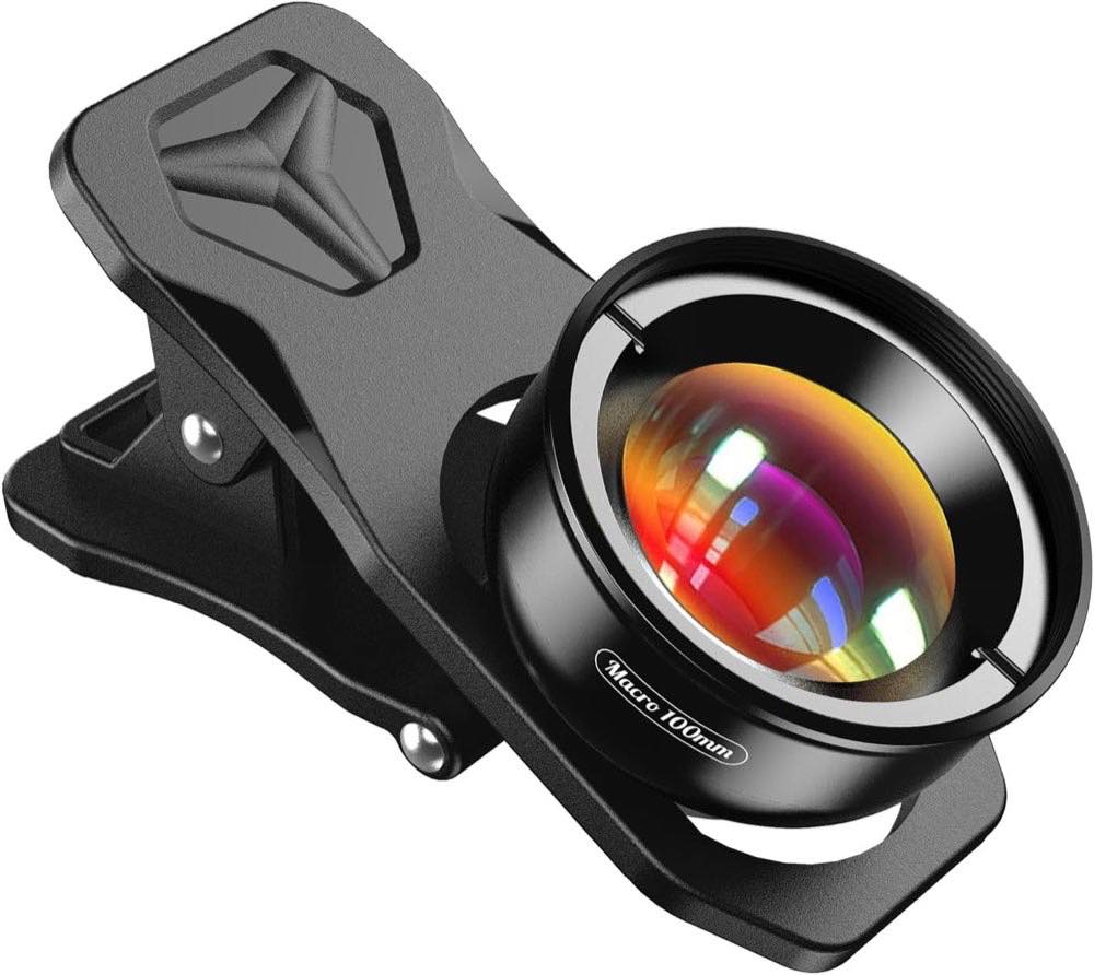 APEXEL HB100 Clip, 4–7 cm