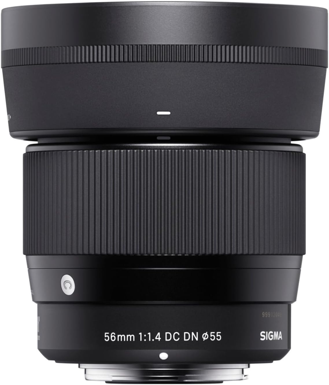 Sigma 56 mm F1.4 DC DN
