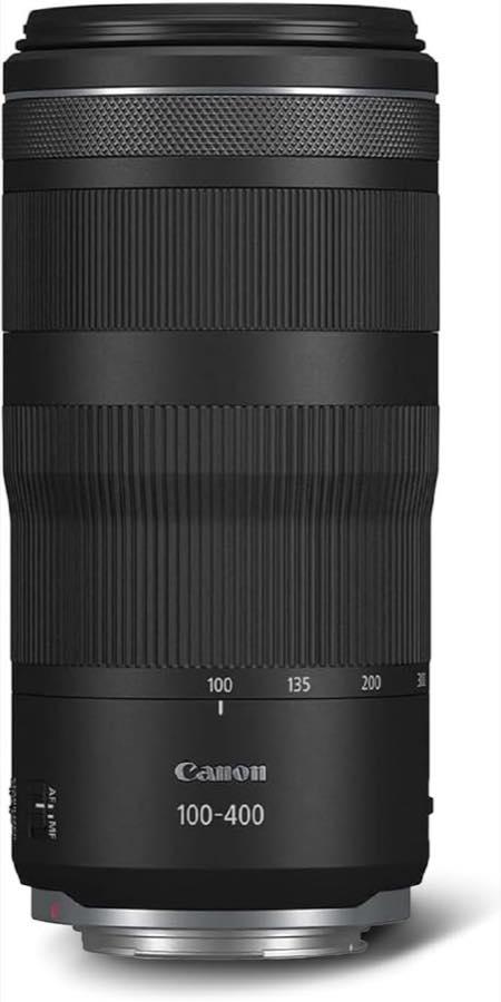Canon RF 100-400mm F5.6-8 IS USM