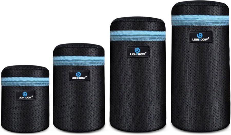 Lightdow Neopren-Set 4er