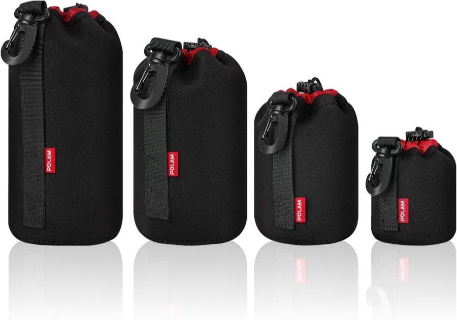 POLAM-FOTO Neopren-Set