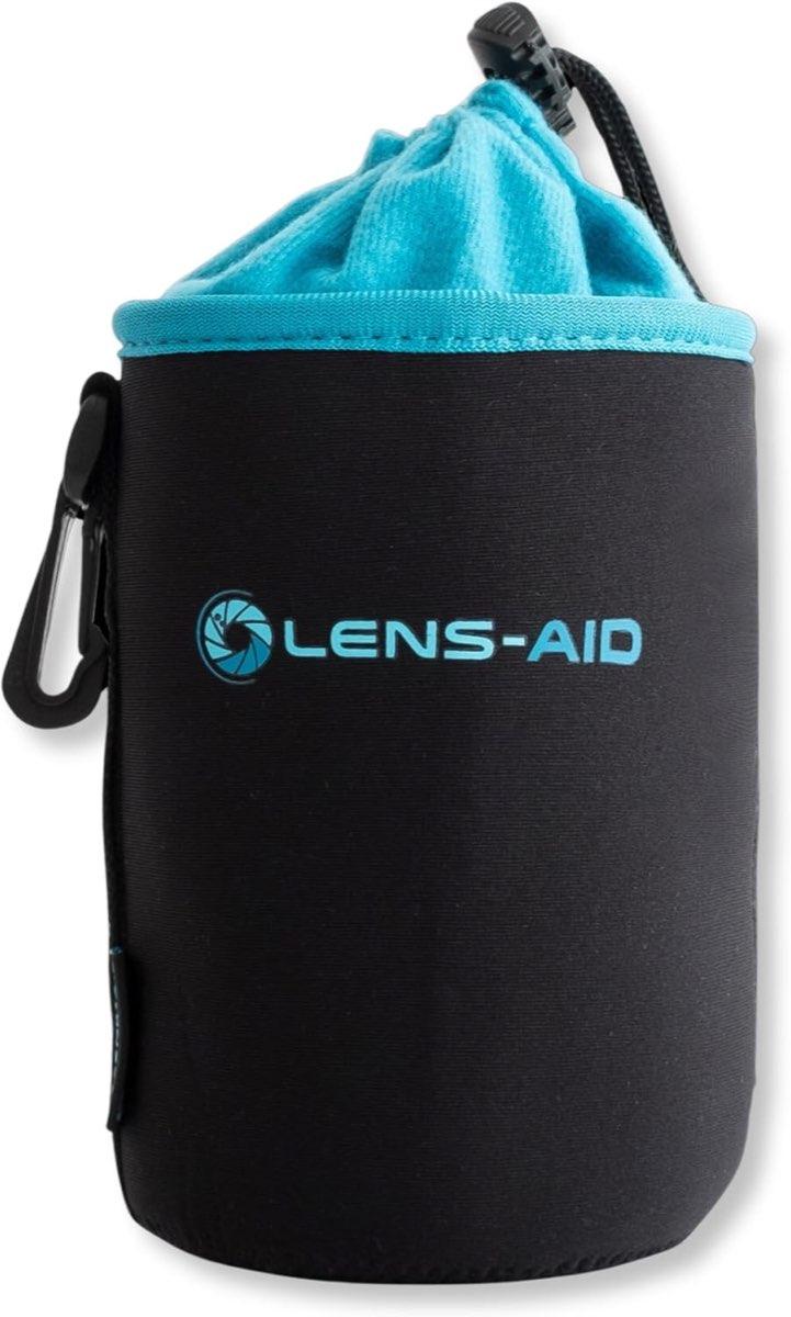 LENS-AID Objektivbeutel S