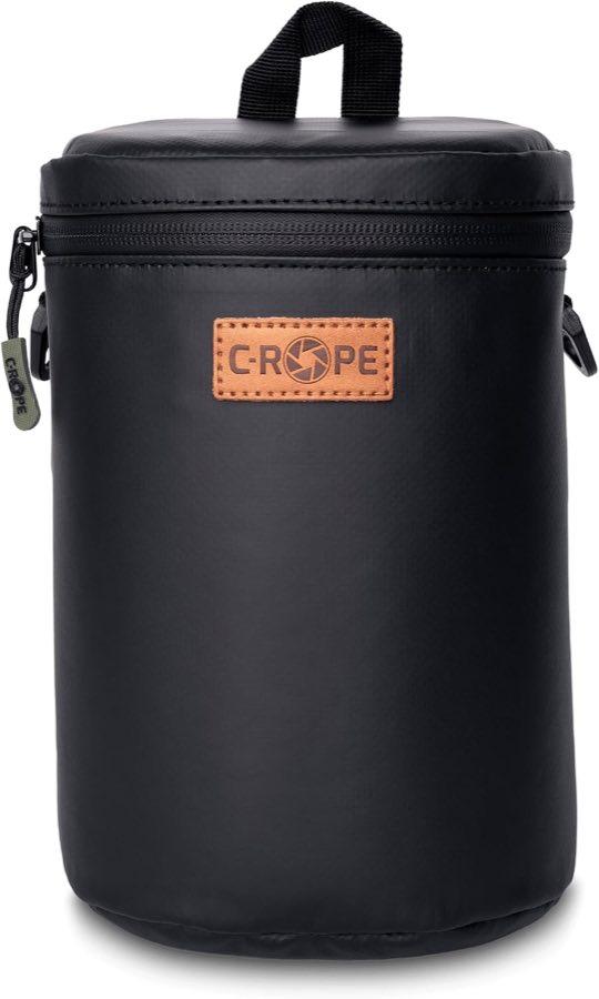 C-Rope Objektivtasche L