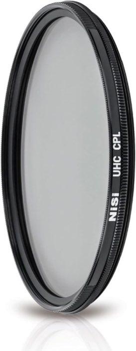NiSi UHC CPL, 67 mm