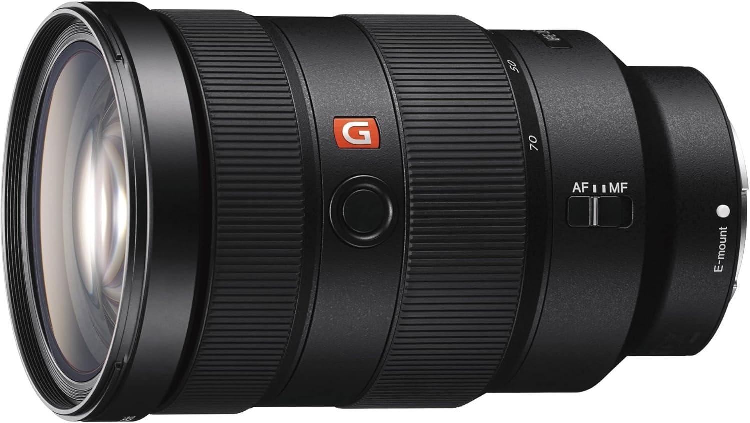 Sony Sony FE 24-70mm F2.8 GM
