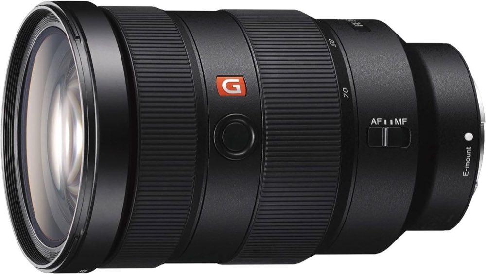 Sony Sony FE 24–70 mm F2.8 GM