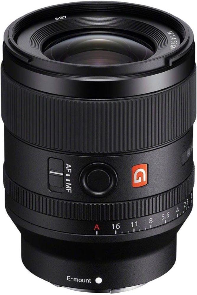 Sony Sony FE 35 mm F1.4 GM