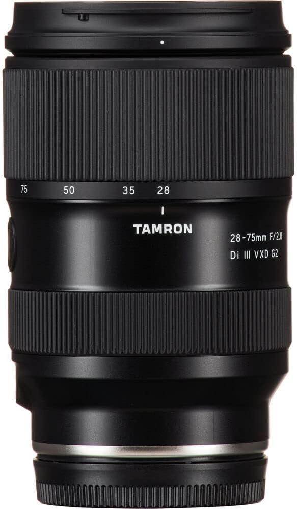 Tamron Tamron 28–75 mm F/2,8 Di III VXD G2 für Sony E - Produktbild