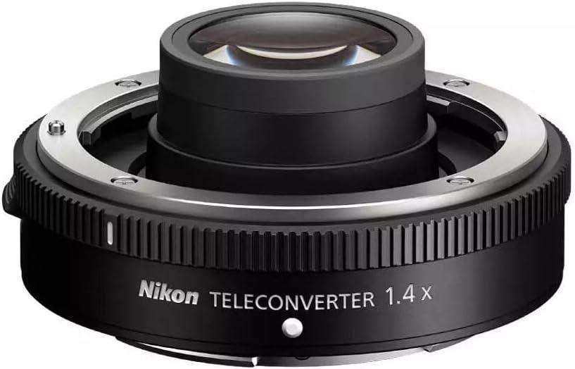 Nikon Z Tele Converter 1.4X