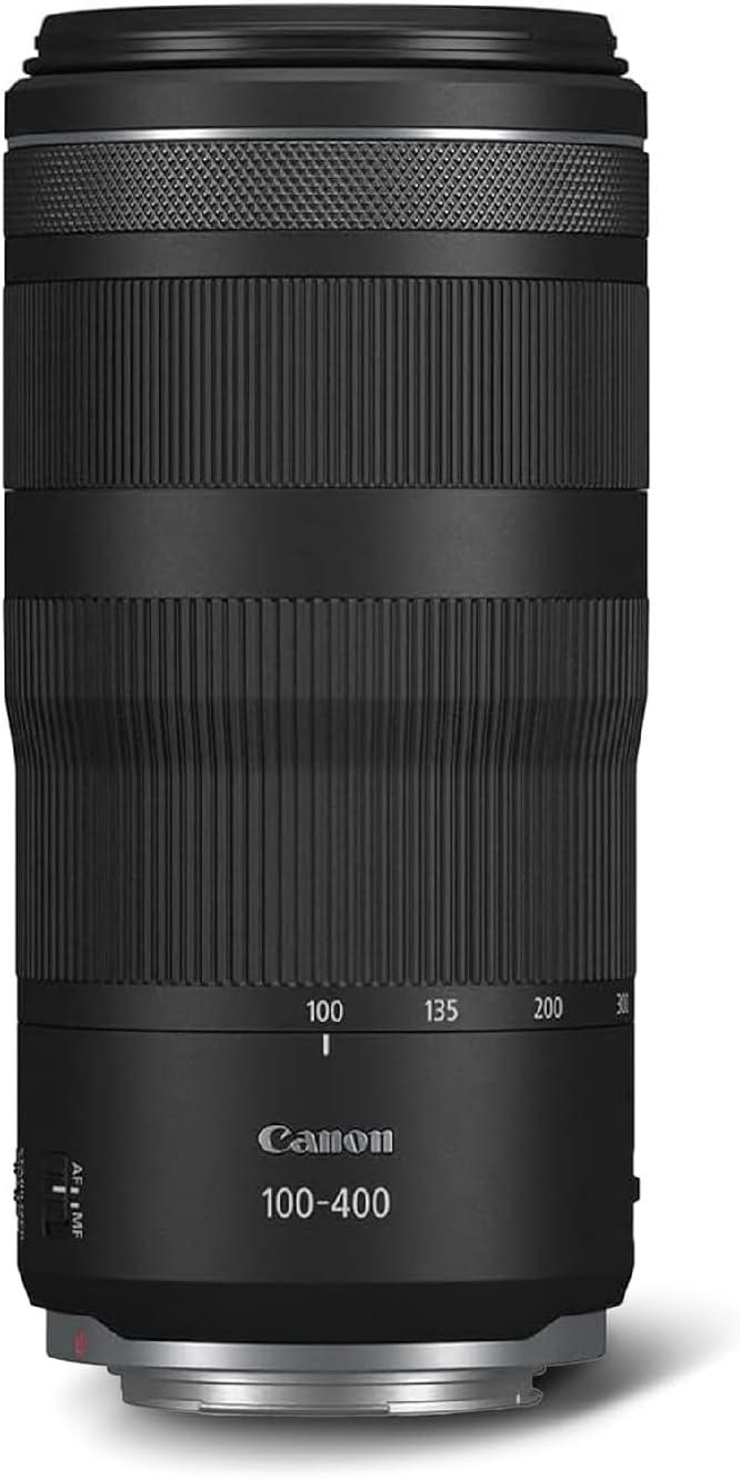 Canon Canon RF 100–400 mm F5.6–8 IS USM Telezoom-Objektiv