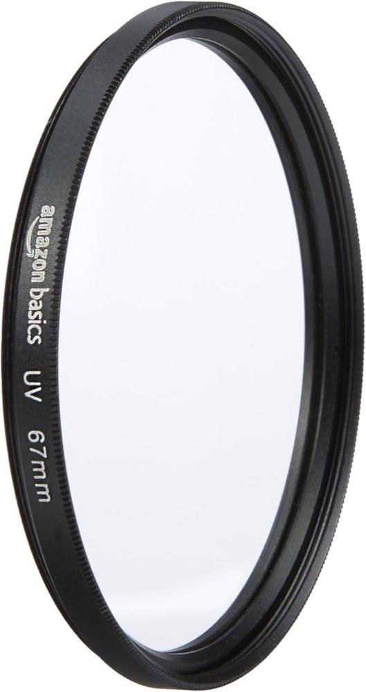 Amazon Basics Amazon Basics UV-Schutzfilter 67 mm
