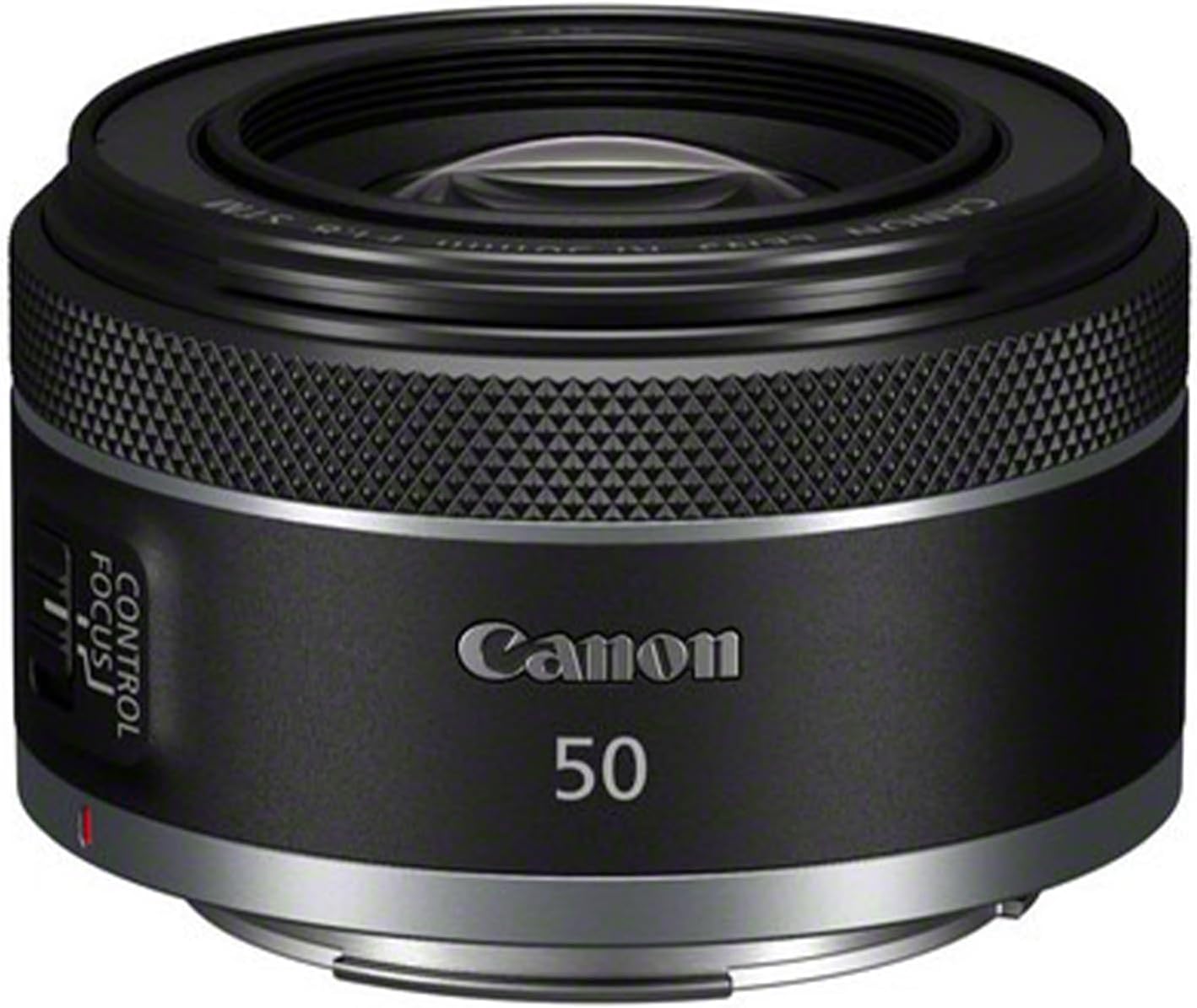 Canon RF 50mm F1.8 STM