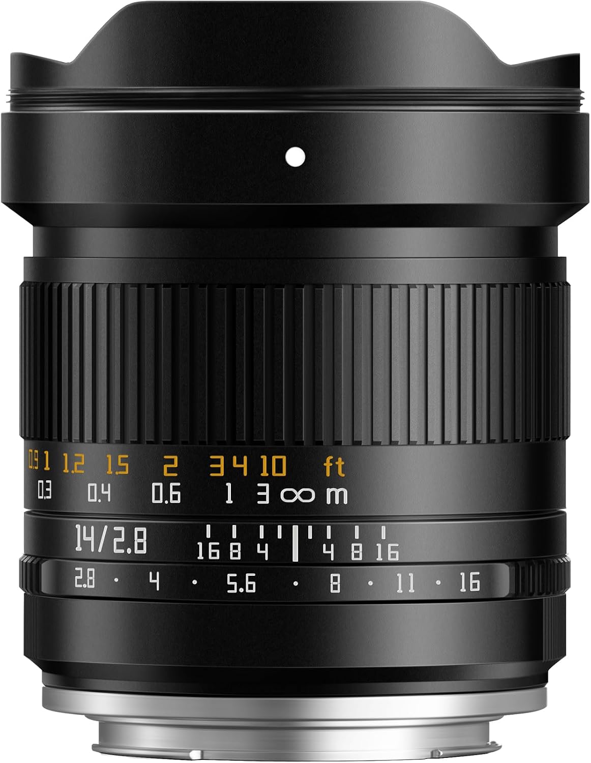 TTARTISAN 14mm F2.8 ASPH.