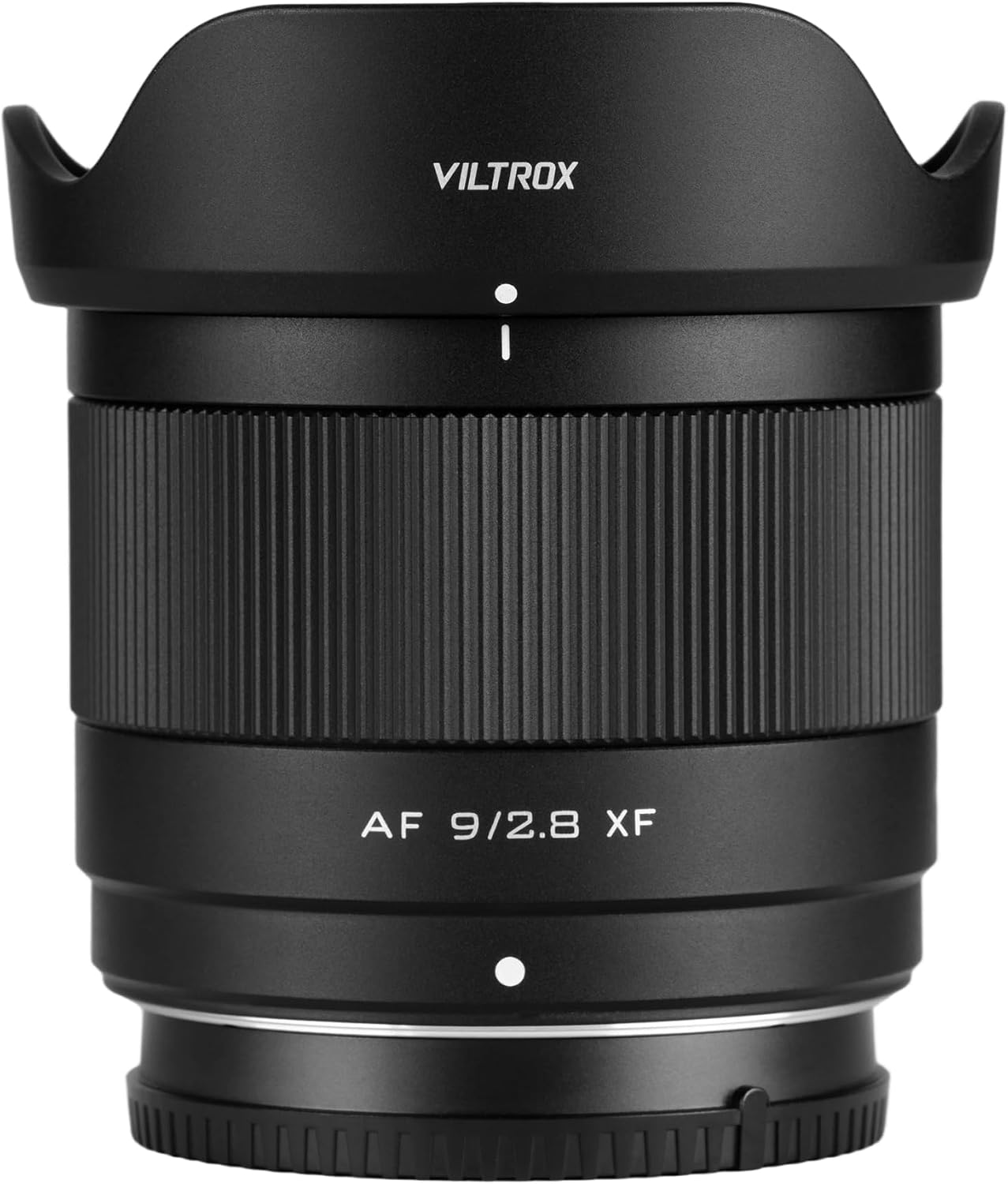 VILTROX VILTROX AF 9mm F2.8 Air XF