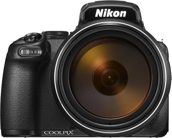 Testsieger Nikon COOLPIX P1100