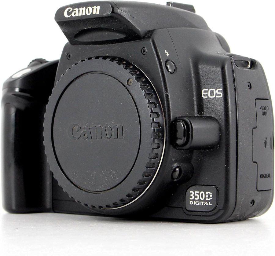 Canon Canon EOS 250D Einsteiger-Kit