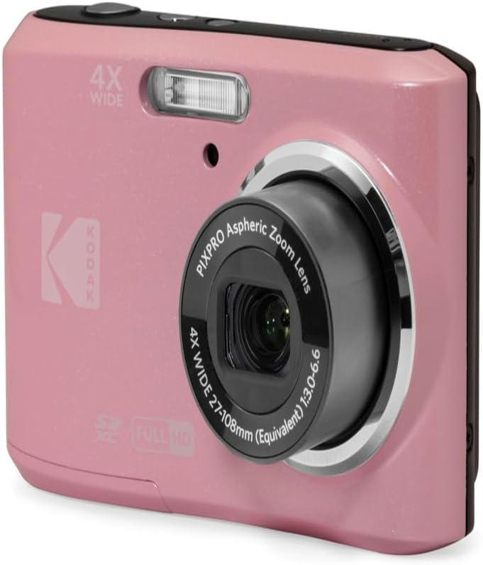 Kodak PIXPRO FZ45
