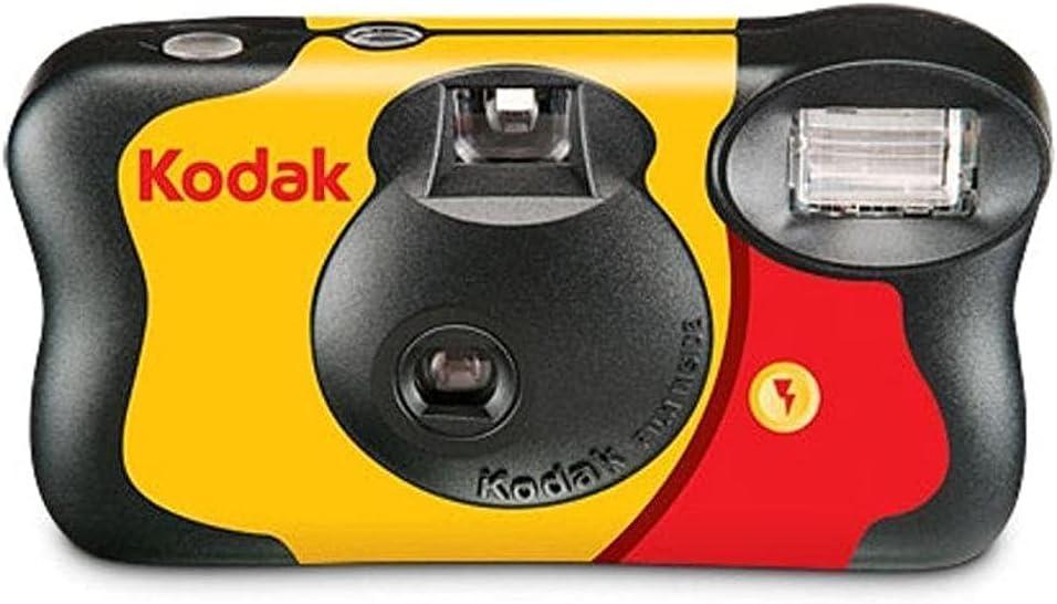 Kodak FunSaver 35 mm