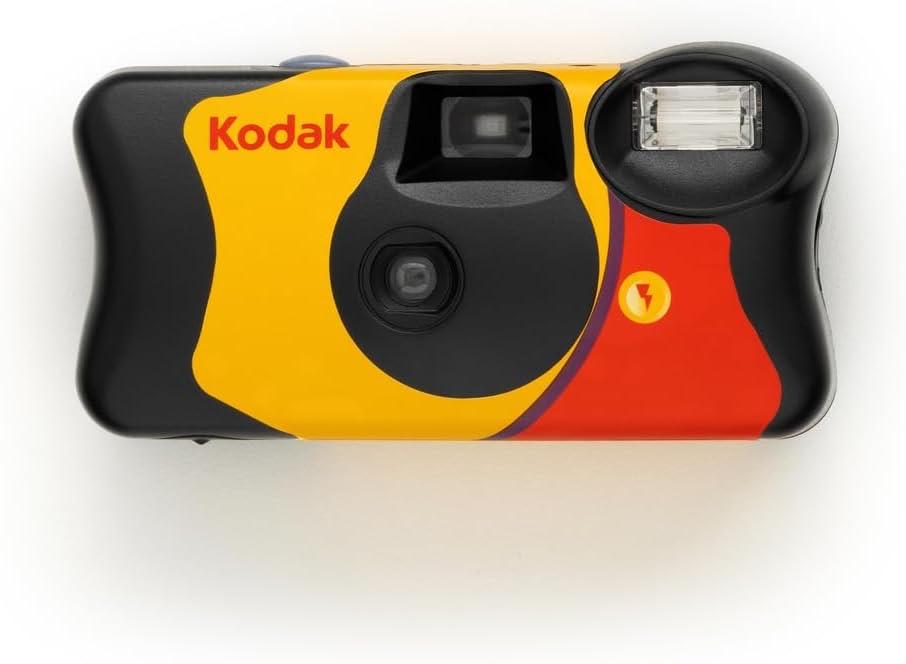 Kodak Fun Flash 35 mm