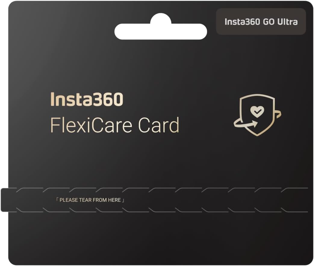 Insta360 Insta360 GO Ultra 2 Jahre FlexiCare