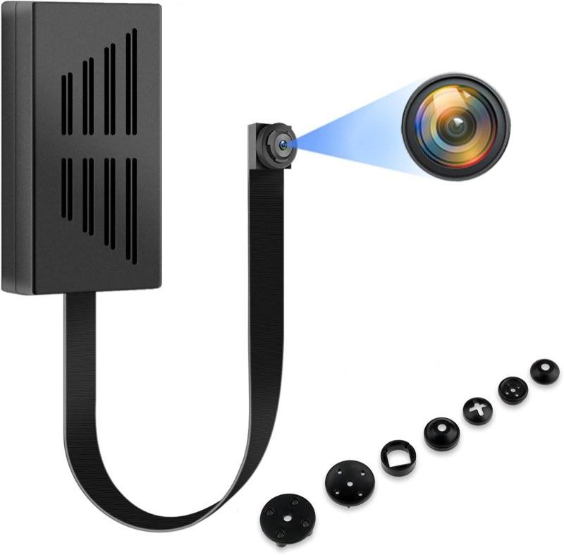 Diprevo DIY-Minikamera 1080p