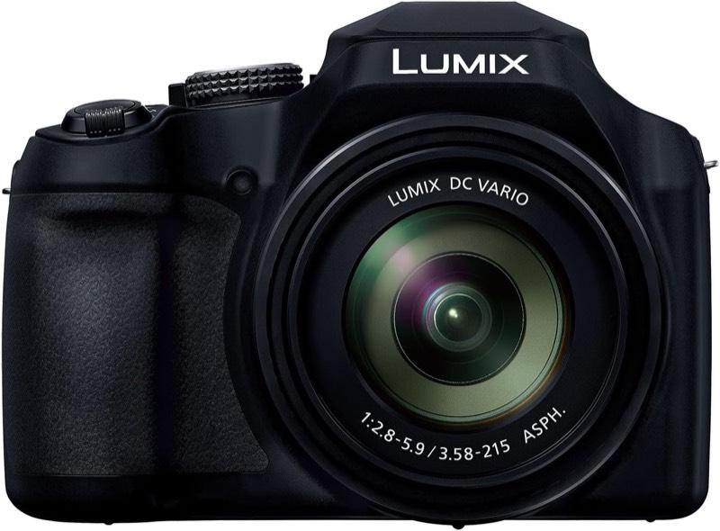 Panasonic Panasonic Lumix DC-FZ82DE