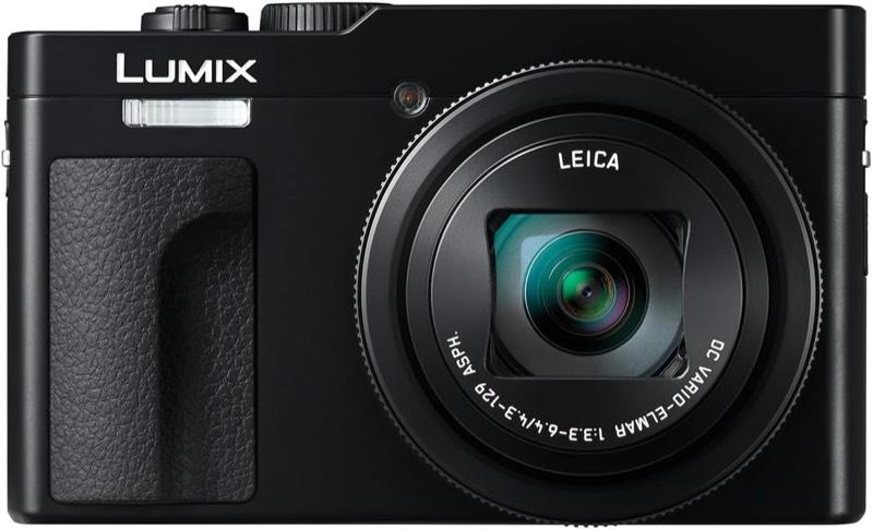Panasonic LUMIX DC-TZ99E-K
