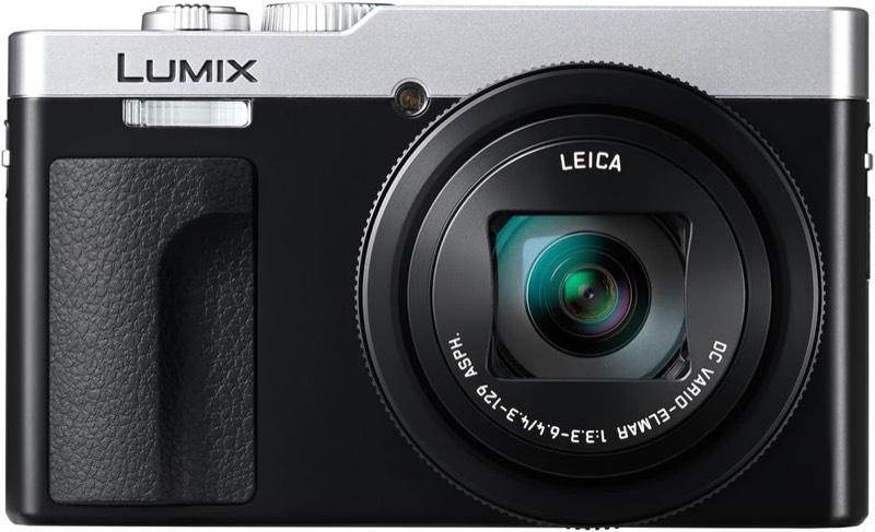 Panasonic Panasonic LUMIX DC-TZ99E-S