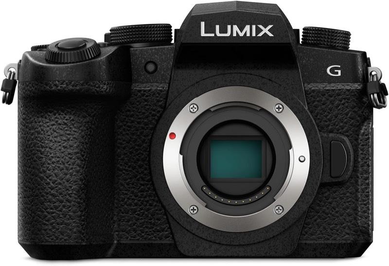 Panasonic Panasonic LUMIX DC-G97E Body